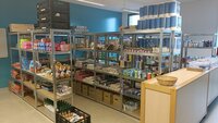 Voedselhulp Blerick helpt waar steun voedselbank ophoudt